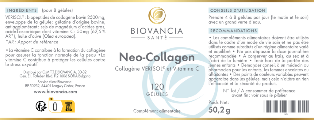 neo collagen