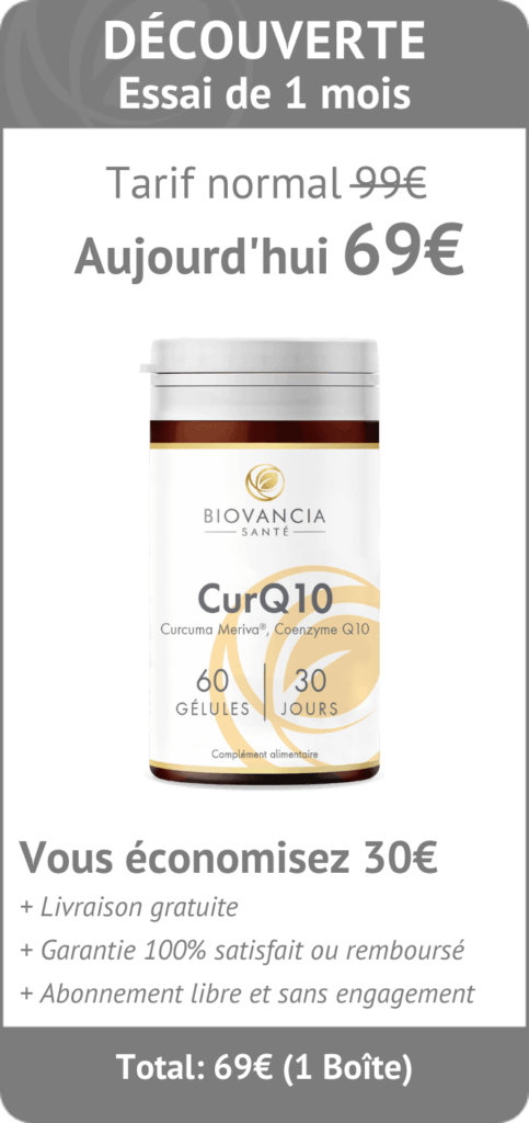 coenzyme q10