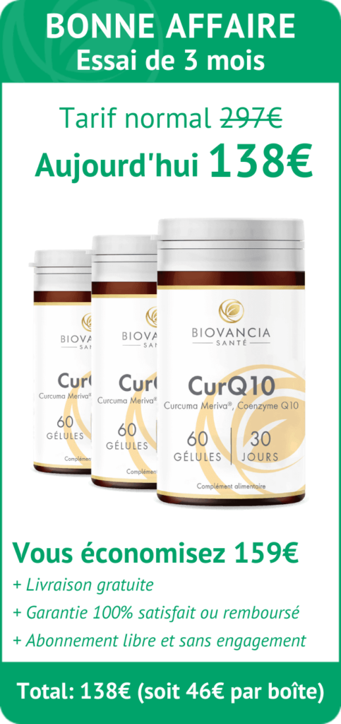 coenzyme q10