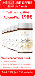 coenzyme q10